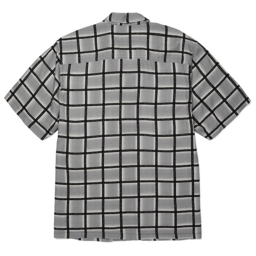 Huf Ανδρικό πουκάμισο Flynn Resort Shirt